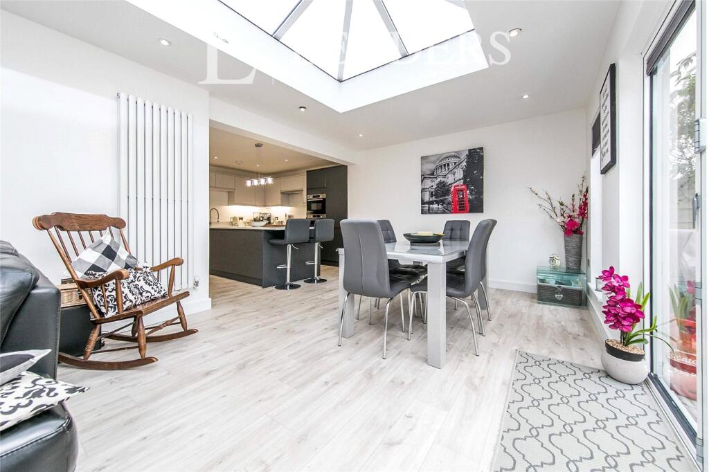 Main image of property: Green Crescent, Bucklesham, Ipswich