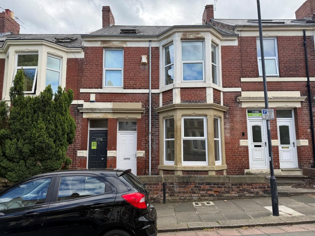 Main image of property: Amble Grove, Newcastle Upon Tyne