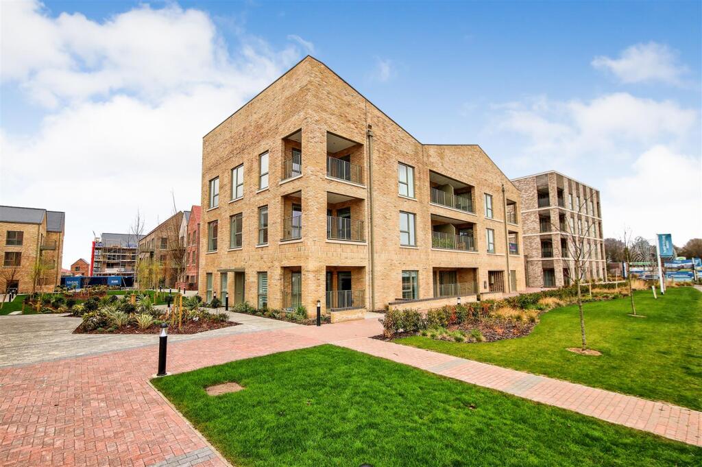 Main image of property: Marleigh Avenue, Cambridge