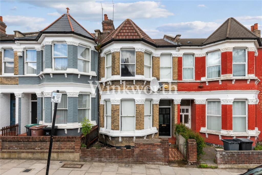 Main image of property: Warham Road, London, N4