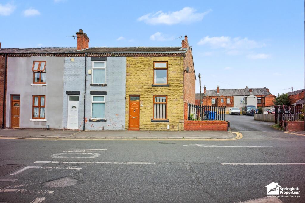 Main image of property: Wigan Road, Atherton, Manchester, Greater Manchester