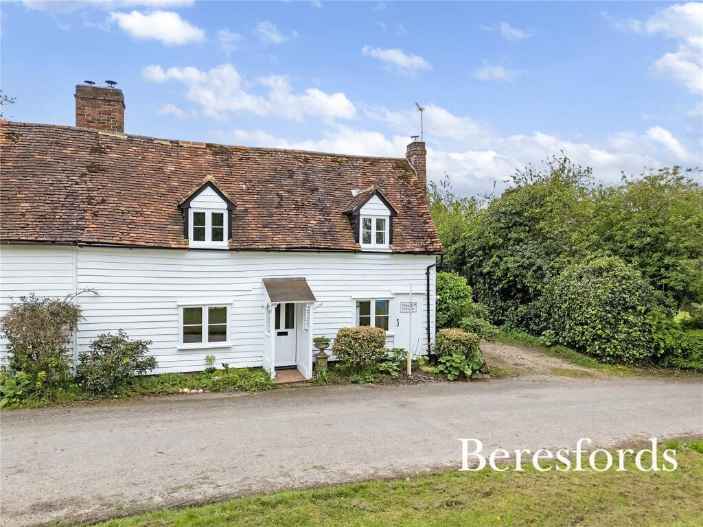 Main image of property: Chignal St. James, Chelmsford, CM1