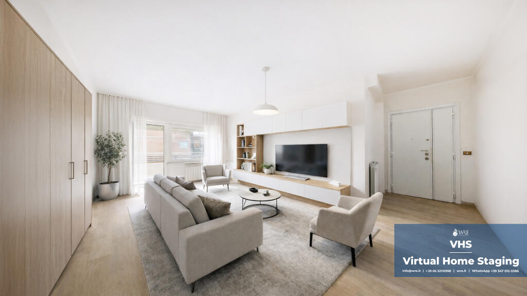 Main image of property: Roma, Rome, Lazio