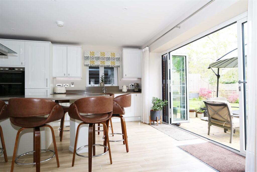 House in Long Crendon - View 2