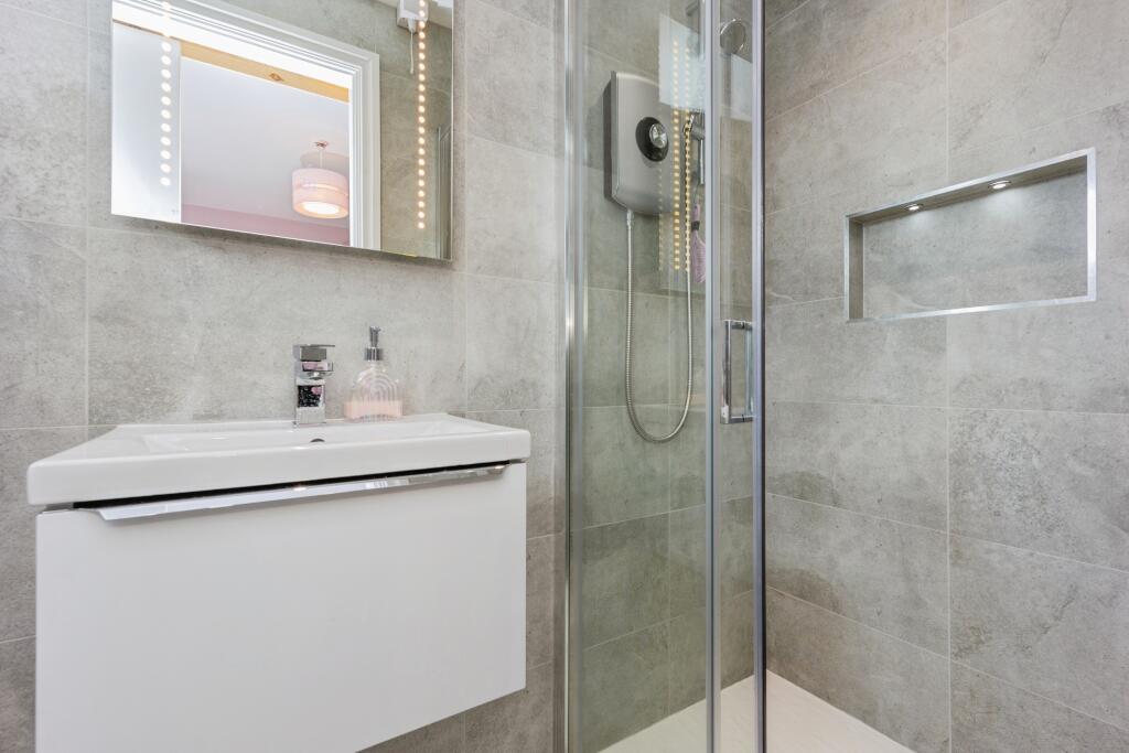 House in Stockport, Greater Manchester - More