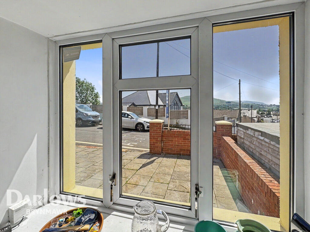 Main image of property: Clydach Street, Ebbw Vale