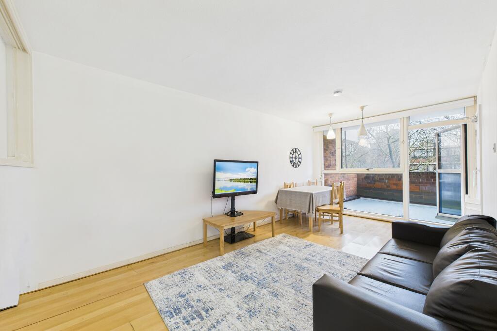 Main image of property: Morgan House, Vauxhall Bridge Road, Pimlico, London, SW1V