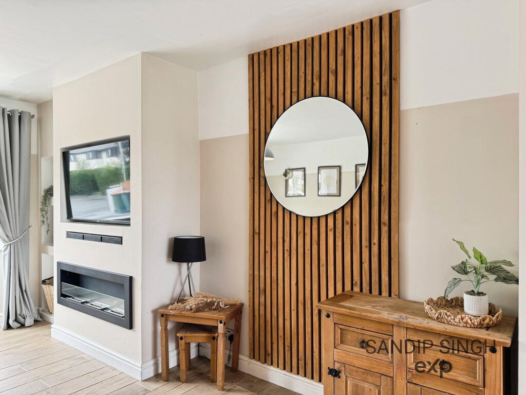 House in Preston - View 3