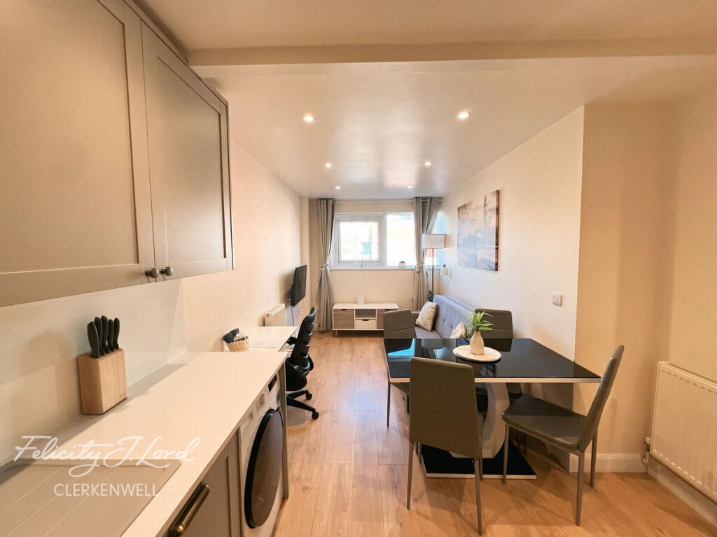 Main image of property: Seward Street, LONDON