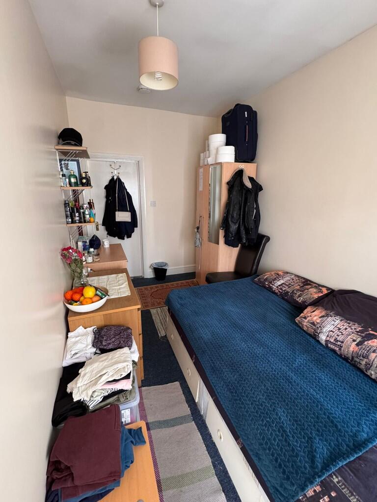 Main image of property: Duckett Road, London, N4