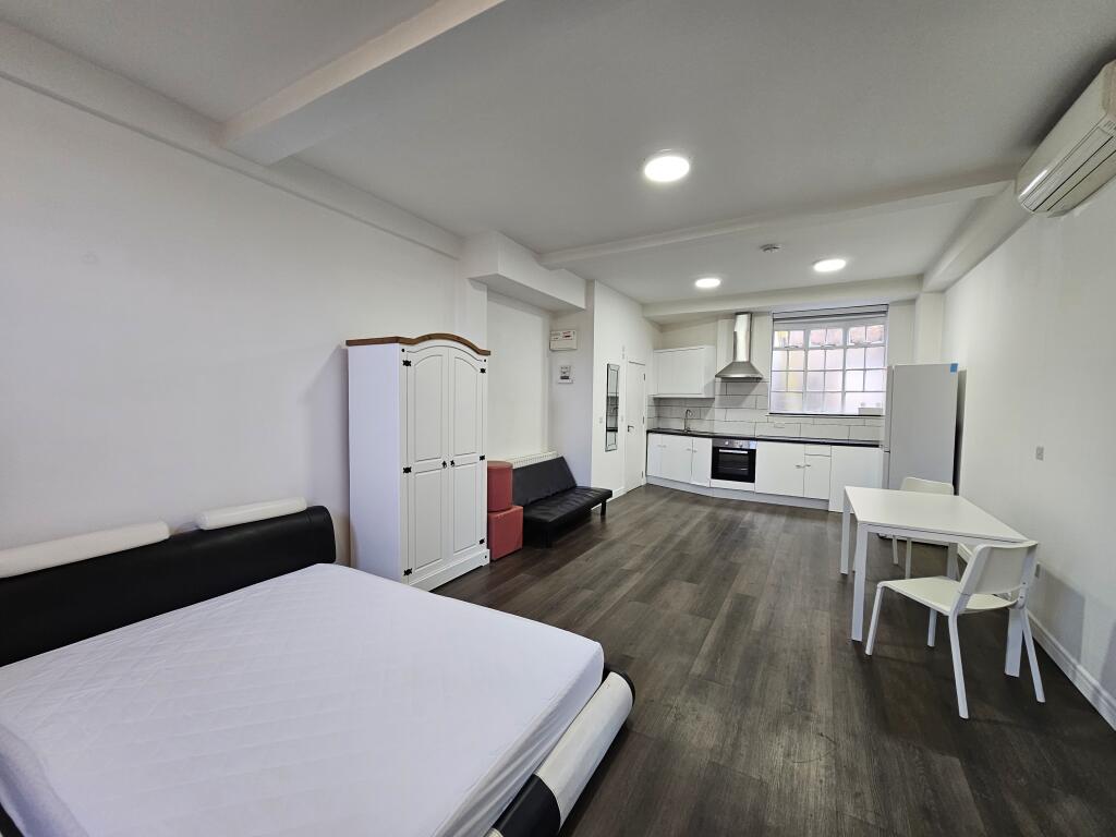 Main image of property: Parish Lane, Penge