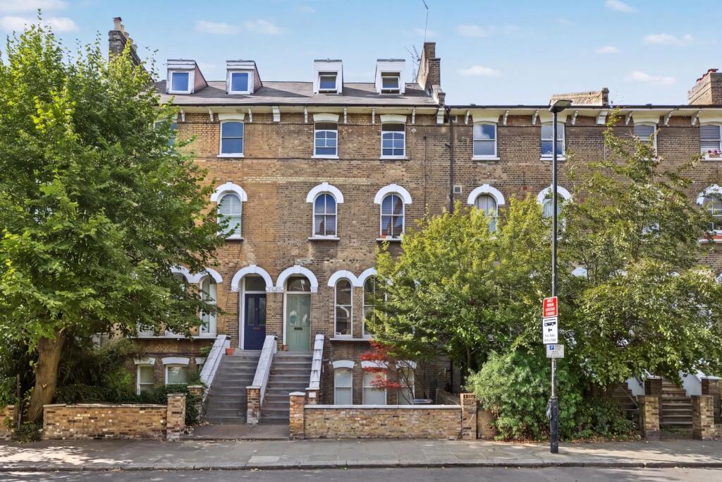 Main image of property: North Villas, London, NW1
