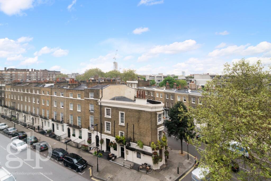 Apartment in London, Paddington - More
