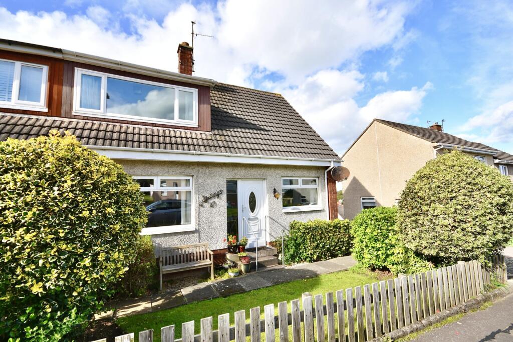 Main image of property: 39 Alder Bank, Ayr, KA7 3NU