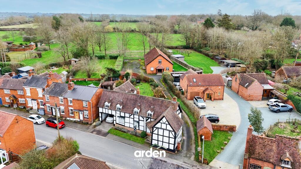 Additional image 2 of High Street, Feckenham, B96