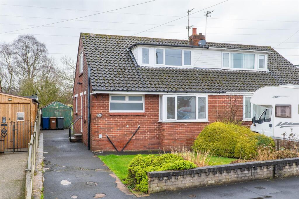 Main image of property: Riversedge Road, Leyland