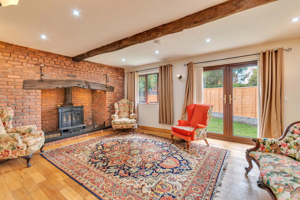 House in Shrewsbury - View 4