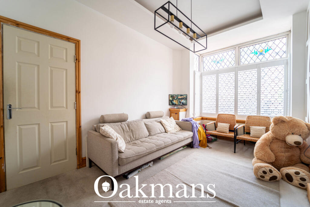 House in Birmingham - View 3