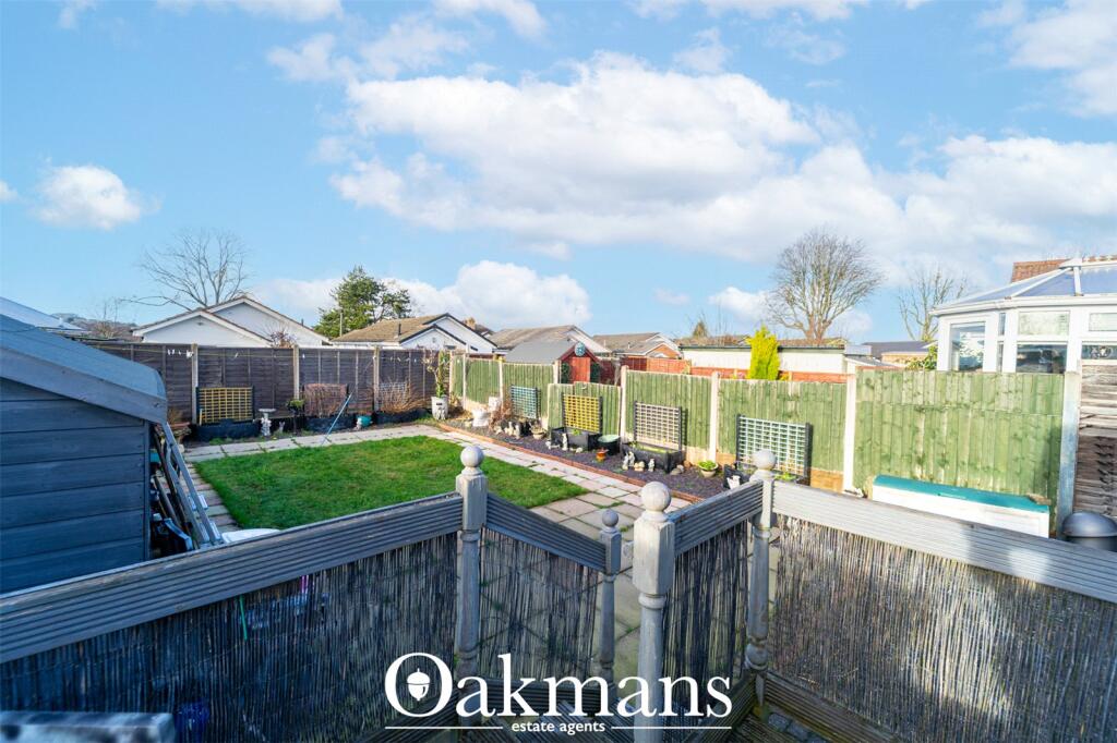 Additional image 23 of Central Avenue, Birmingham, West Midlands, B31