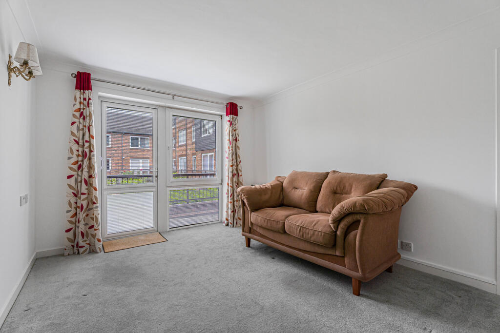 Apartment in Vale of White Horse, Abingdon on Thames - View 6