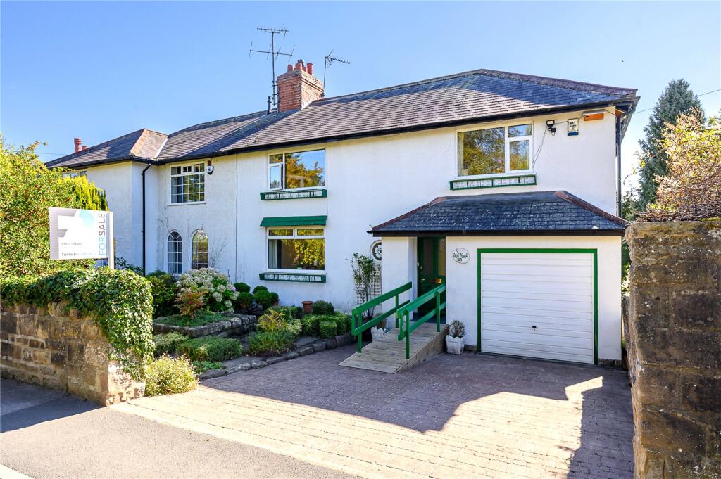 Main image of property: Church Lane, Bardsey, LS17