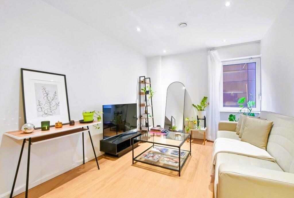 Main image of property: The Saddler Building, Wharf Road, London, N1