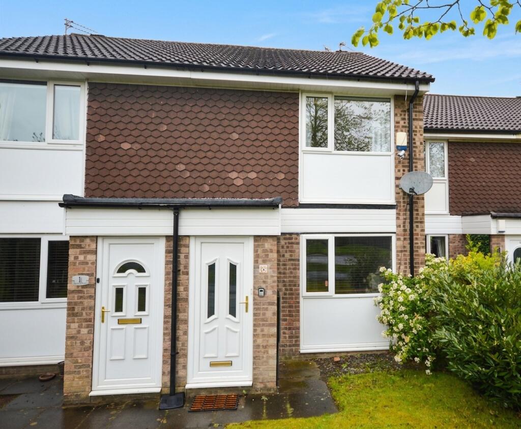 Main image of property: Ringmore Road, Hazel Grove, SK7