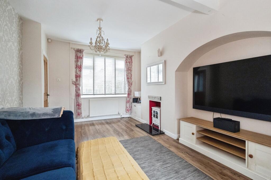 House in Stockport - View 4