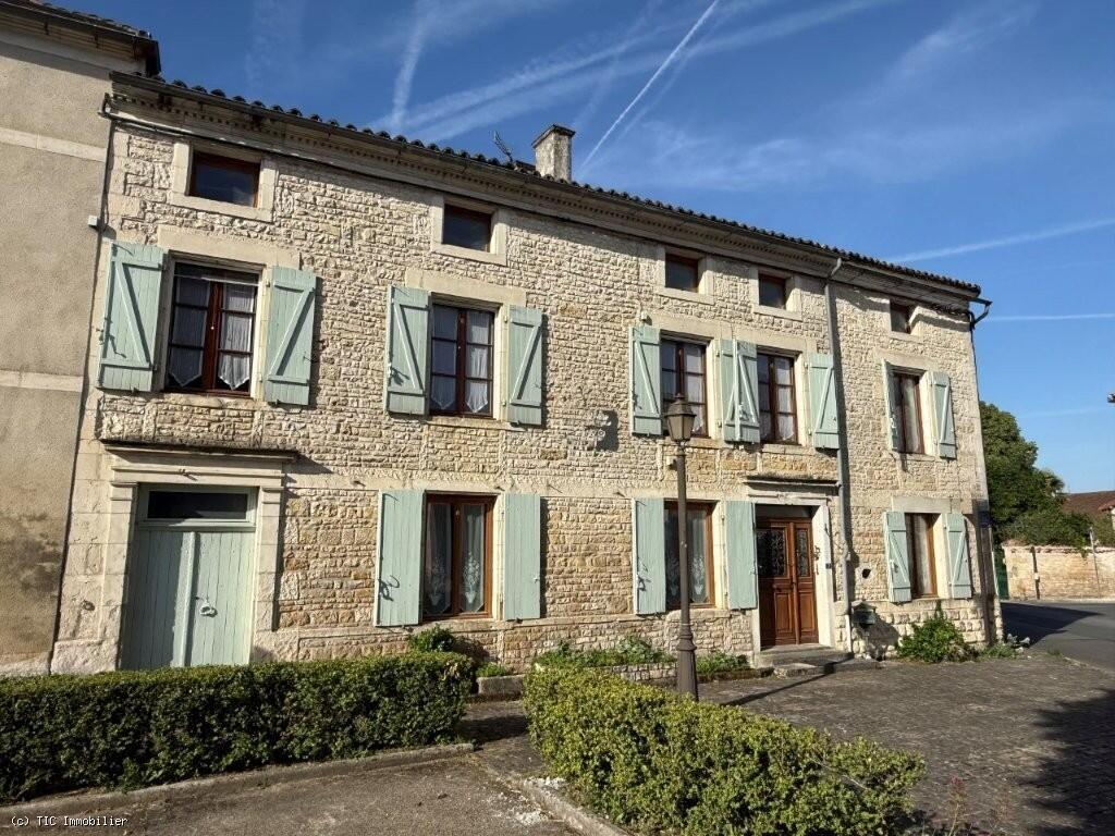 Main image of property: Ruffec, Poitou-Charentes, 16240, France