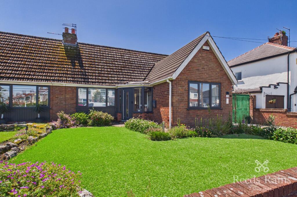 Main image of property: Whitemoss Avenue, Blackpool, Lancashire, FY3