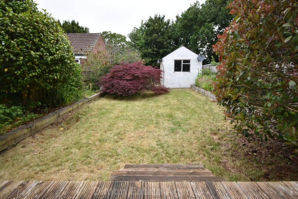 Brodrick Avenue, Alverstoke, Gosport photo 4