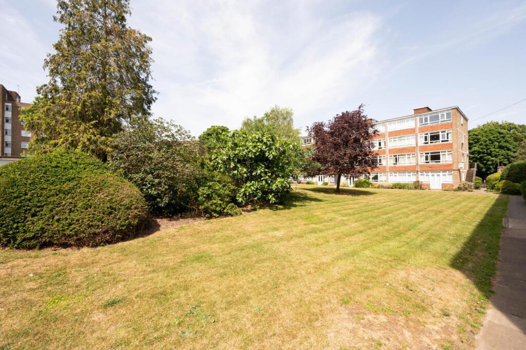 Apartment in London, Putney - View 5