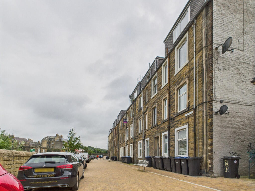Main image of property: Laidlaw Terrace, Hawick, TD9