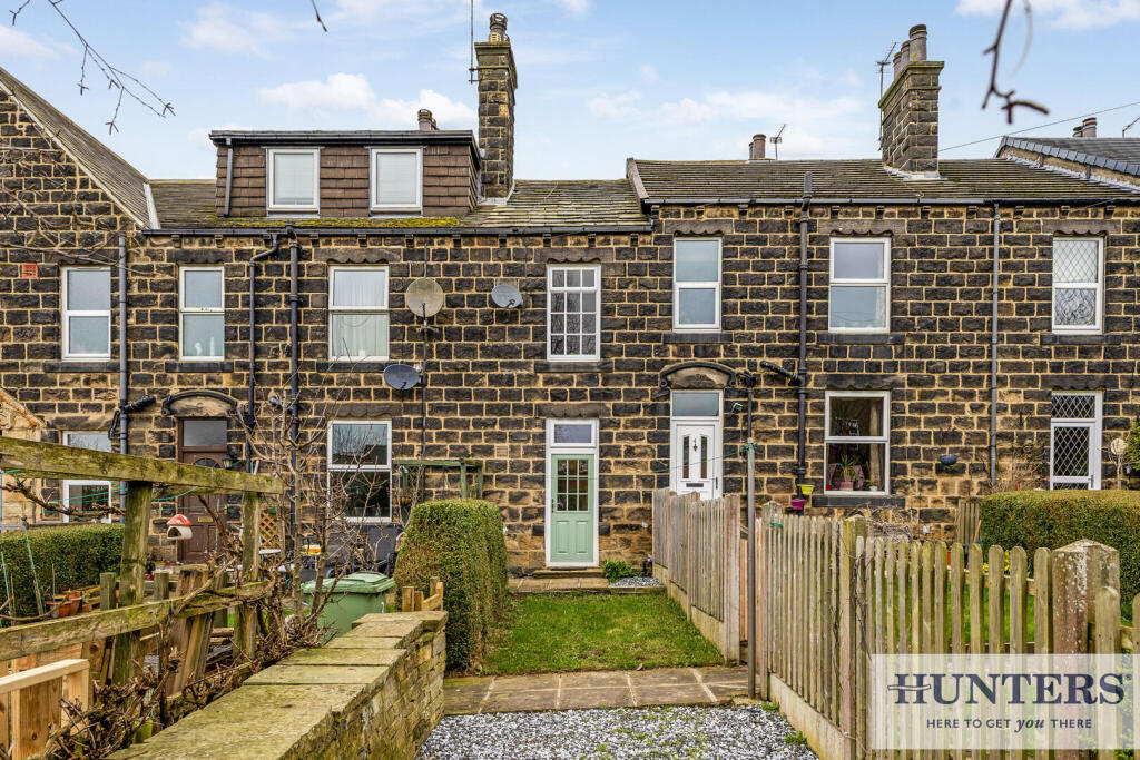 Main image of property: Netherfield Terrace, Yeadon, Leeds