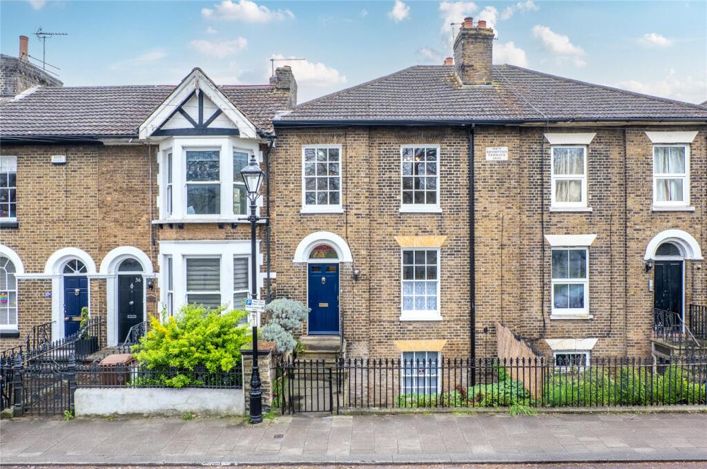 Main image of property: Mill Road, Gillingham, Kent, ME7