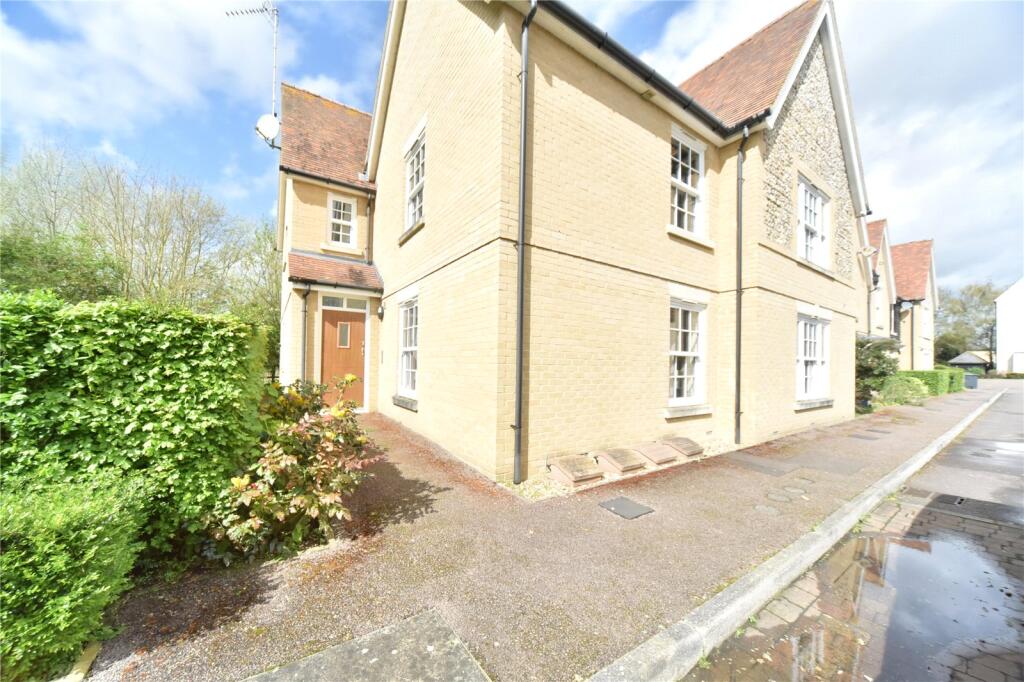 Main image of property: Mill Park Gardens, Mildenhall, Bury St. Edmunds, Suffolk, IP28