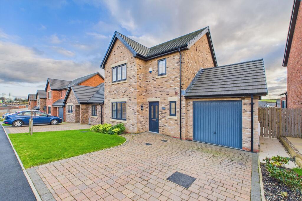 Main image of property: Meadow Walk, Stainburn, CA14