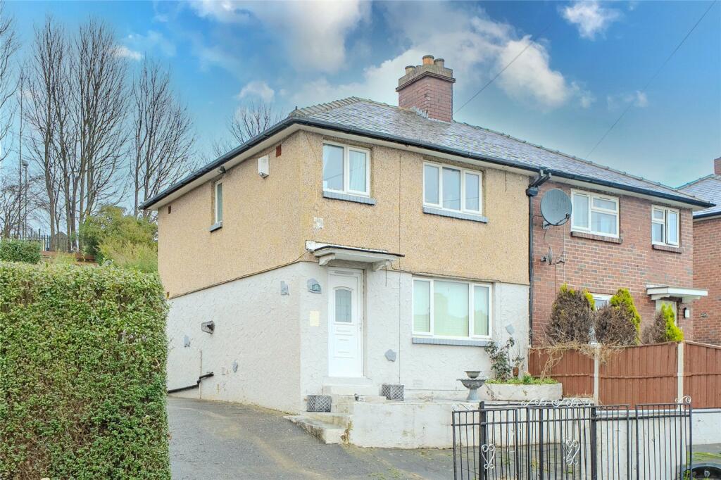 Main image of property: Fairfield Hill, Leeds