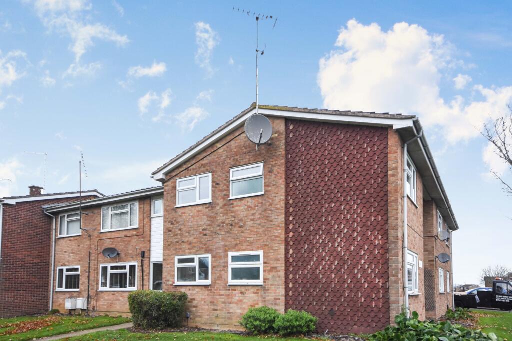 Main image of property: Dorset Avenue, CM2