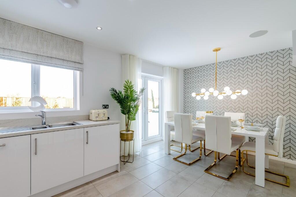 House in Newark and Sherwood, Bilsthorpe - View 6