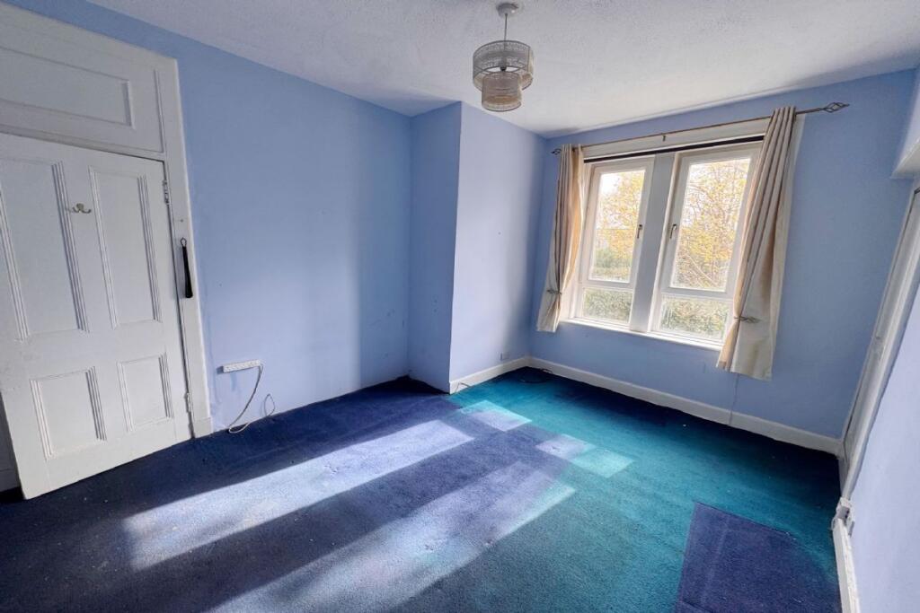 Apartment in Glasgow - More