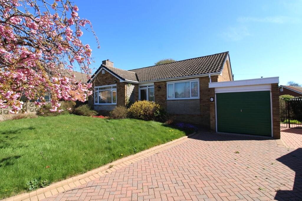 Main image of property: Northumberland Way, Ardsley, Barnsley