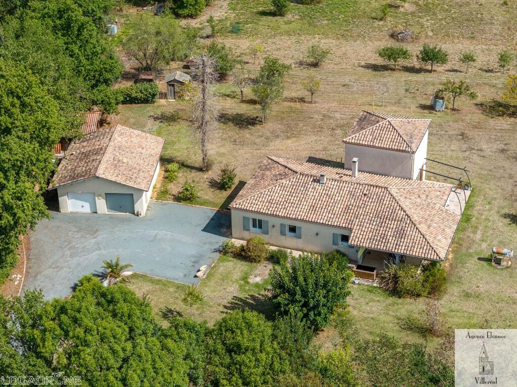 Main image of property: Villeréal, Lot-et-Garonne, Aquitaine