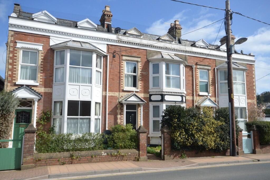 Main image of property: Victoria Terrace, Bridge Road, Shaldon, Devon