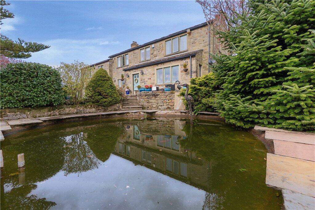 Main image of property: Skyreholme, Skipton, North Yorkshire, BD23