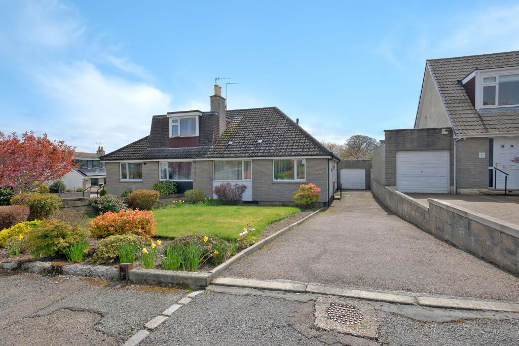 Additional image 30 of Northcote Avenue, Aberdeen, AB15