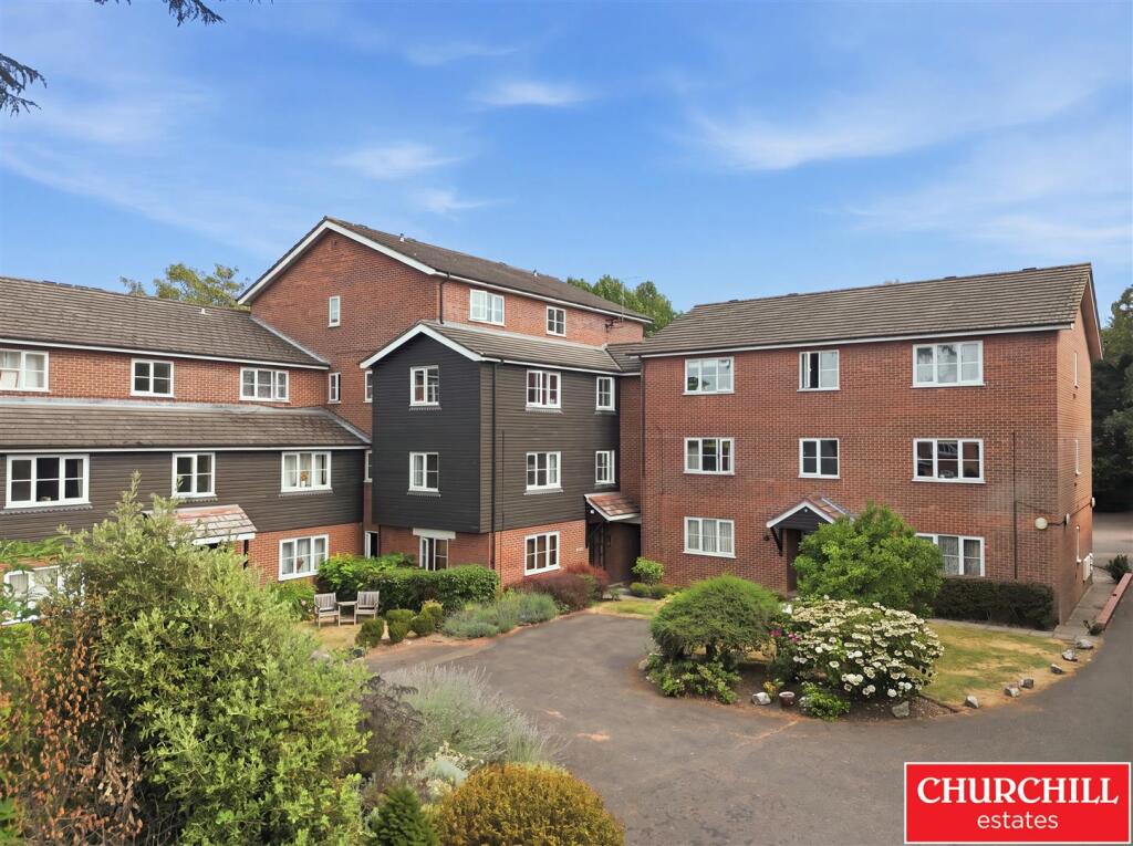 Main image of property: Cedar Court, Grosvenor Road, Wanstead