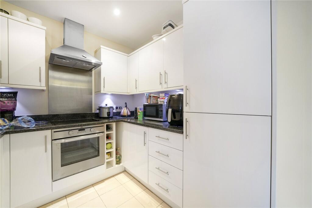 Main image of property: Gooch House, London, W6