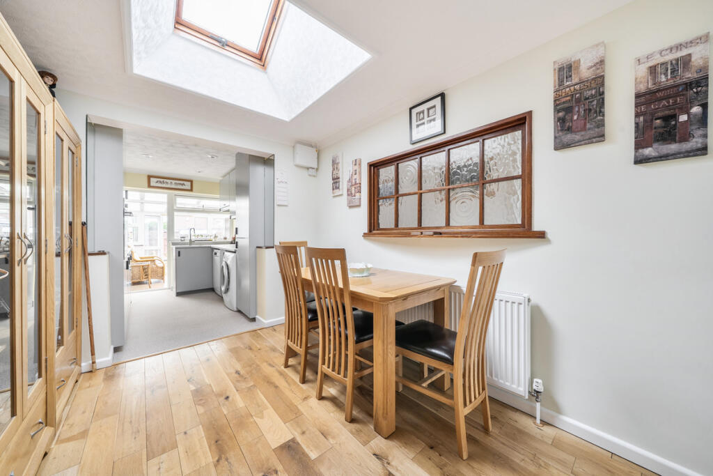 House in Moulton - View 2