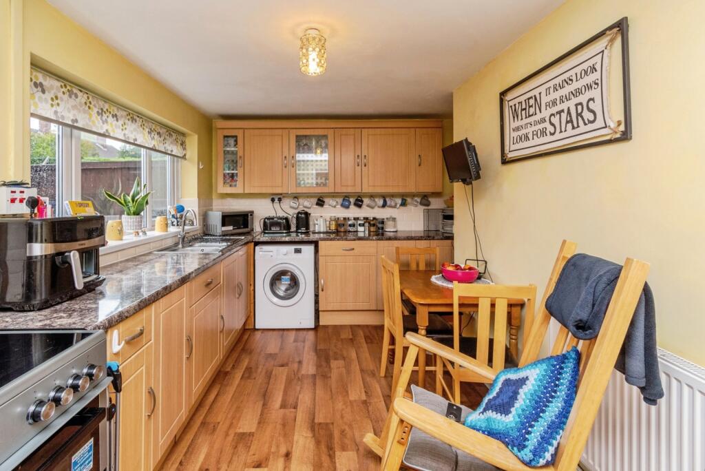 House in Walsall, New Invention - View 4